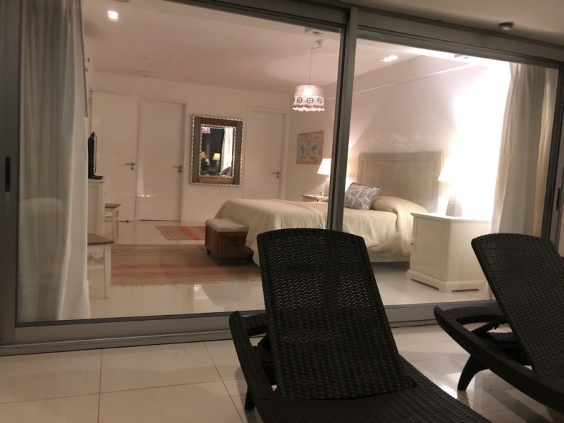 Departamento en venta y alquiler en Manantiales